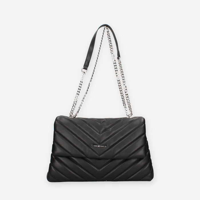 Vivienne D VSO226.NERO BORSA SOFT