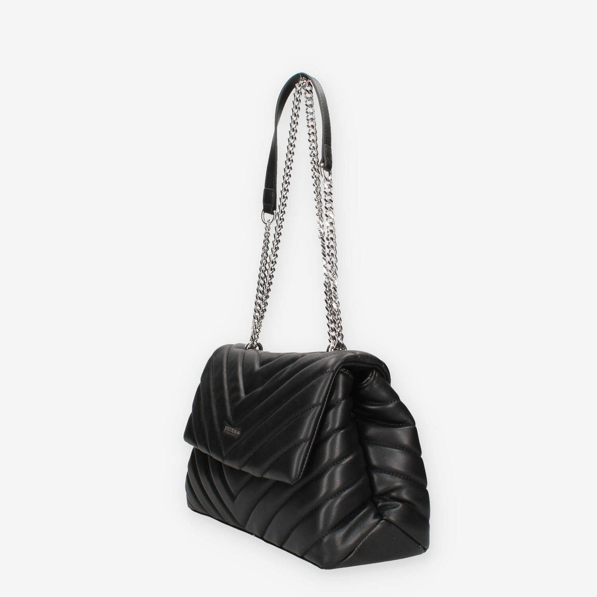 Vivienne D VSO226.NERO BORSA SOFT