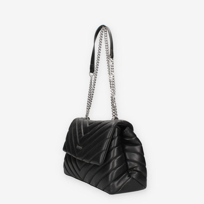 Vivienne D VSO226.NERO BORSA SOFT