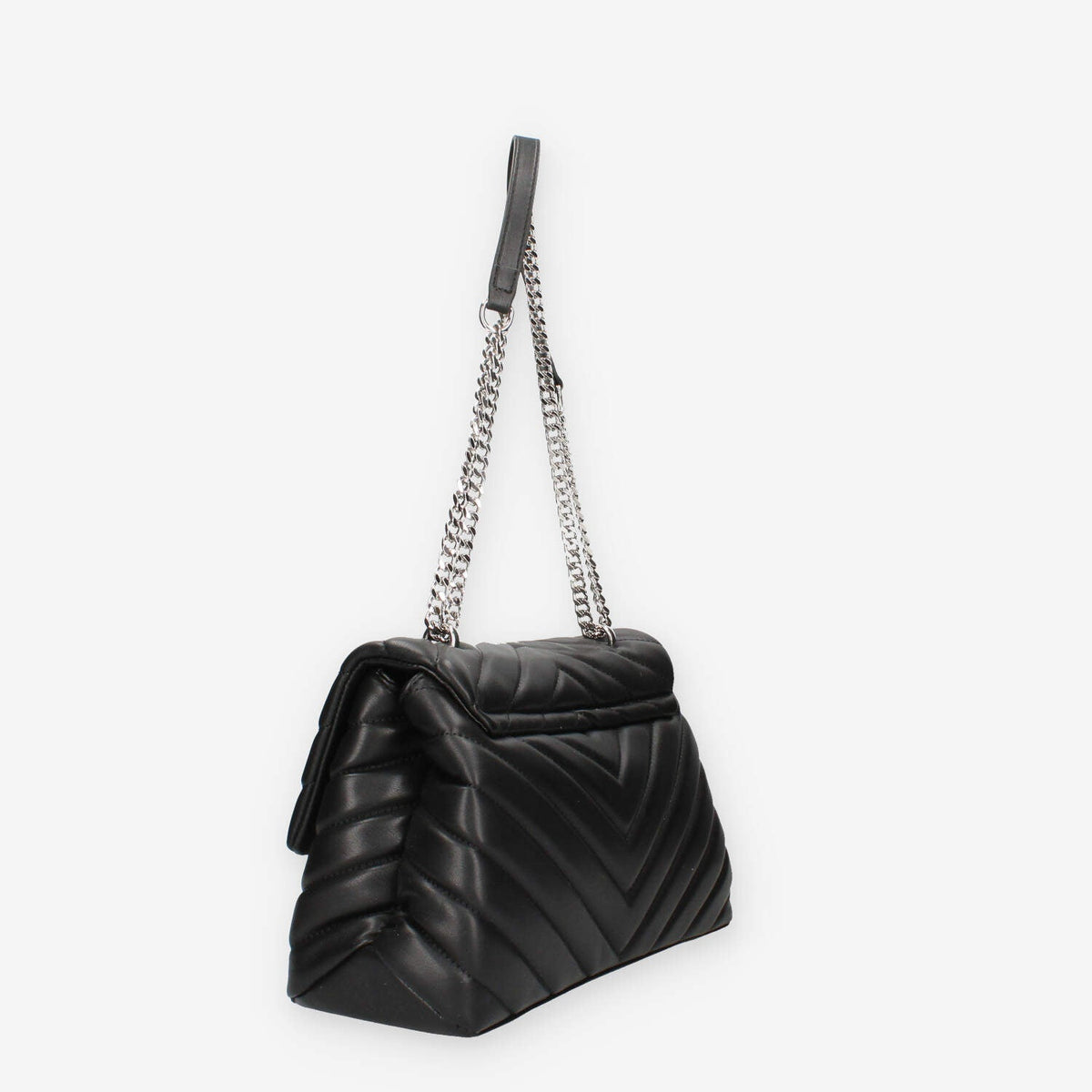 Vivienne D VSO226.NERO BORSA SOFT
