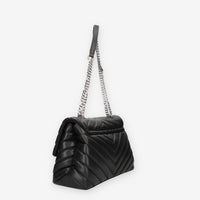 Vivienne D VSO226.NERO BORSA SOFT
