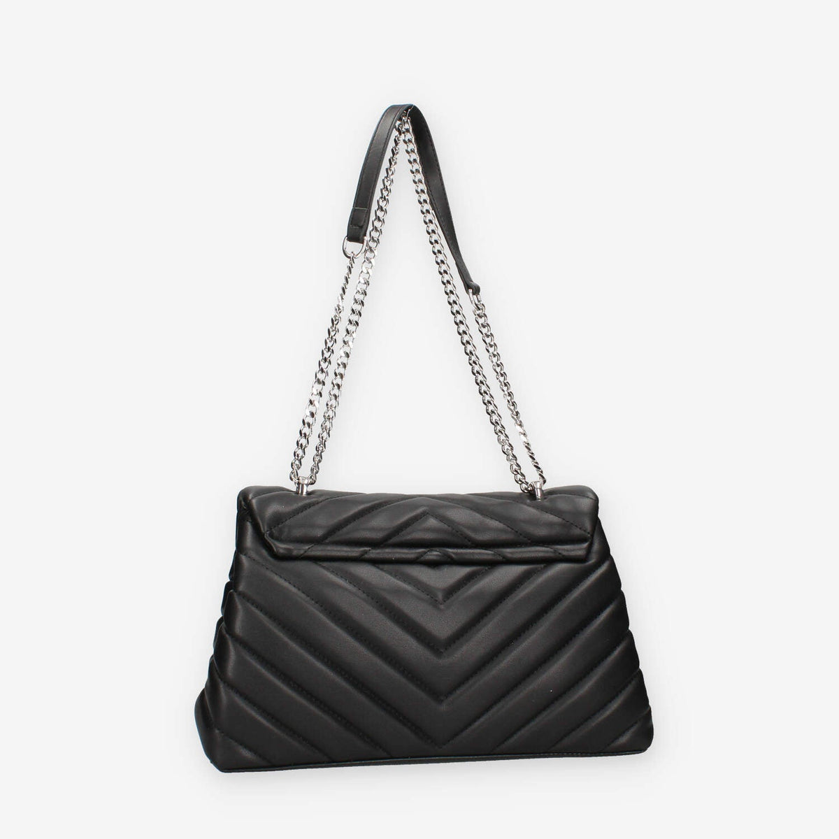 Vivienne D VSO226.NERO BORSA SOFT