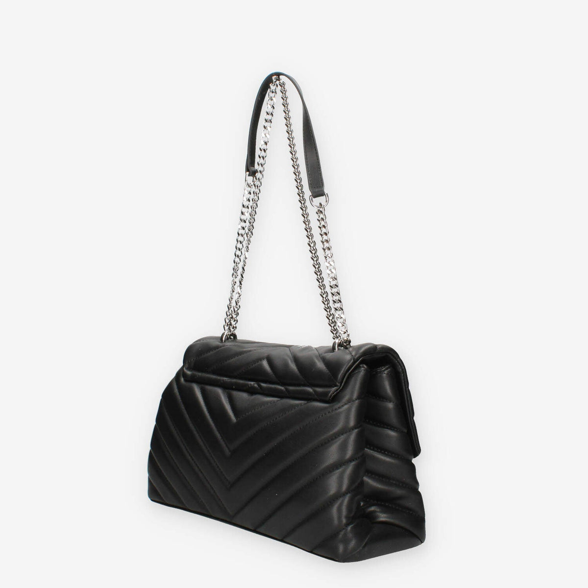 Vivienne D VSO226.NERO BORSA SOFT