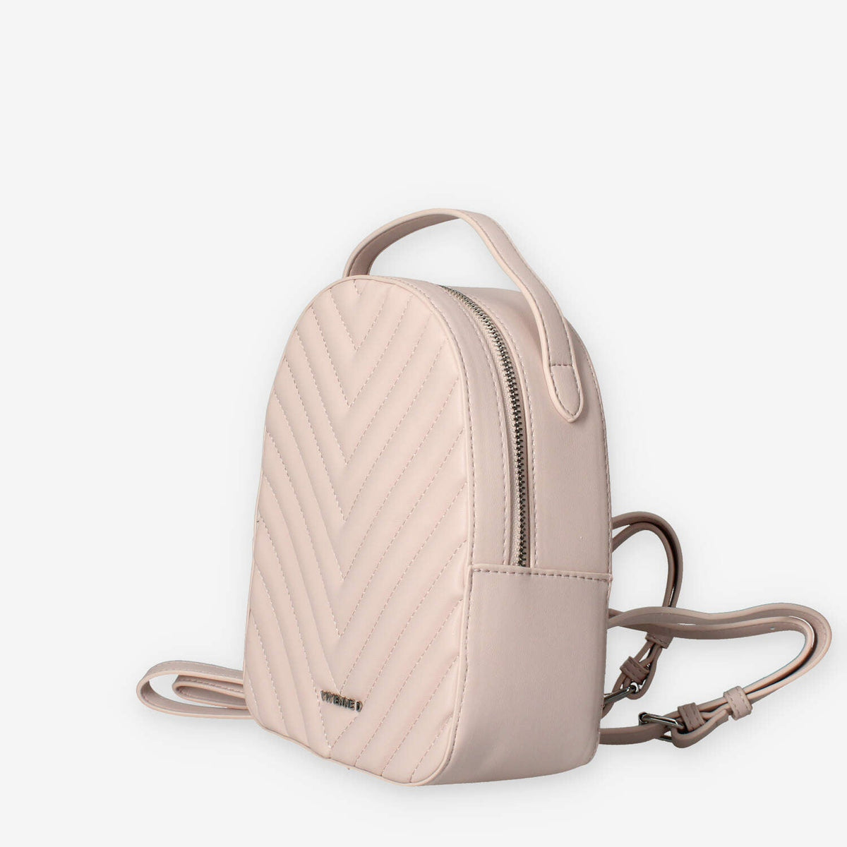 Vivienne D VSO228.ROSA MINI ZAINO SOFT
