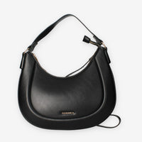 Vivienne D VSU238.NERO SHOPPER SUGAR