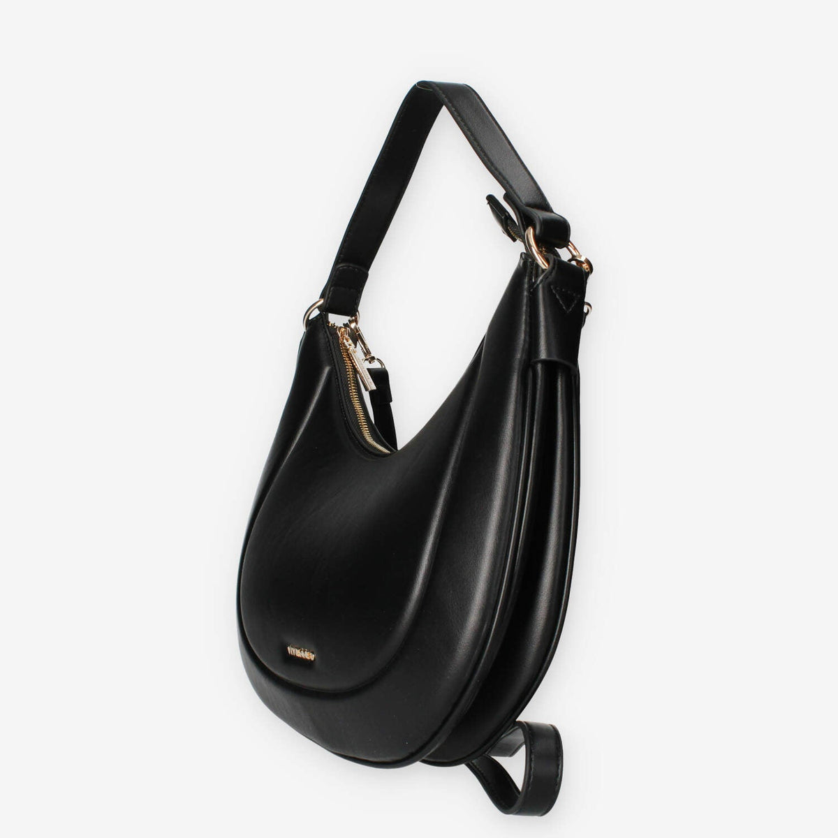 Vivienne D VSU238.NERO SHOPPER SUGAR