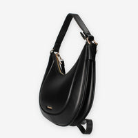 Vivienne D VSU238.NERO SHOPPER SUGAR