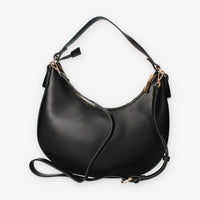 Vivienne D VSU238.NERO SHOPPER SUGAR