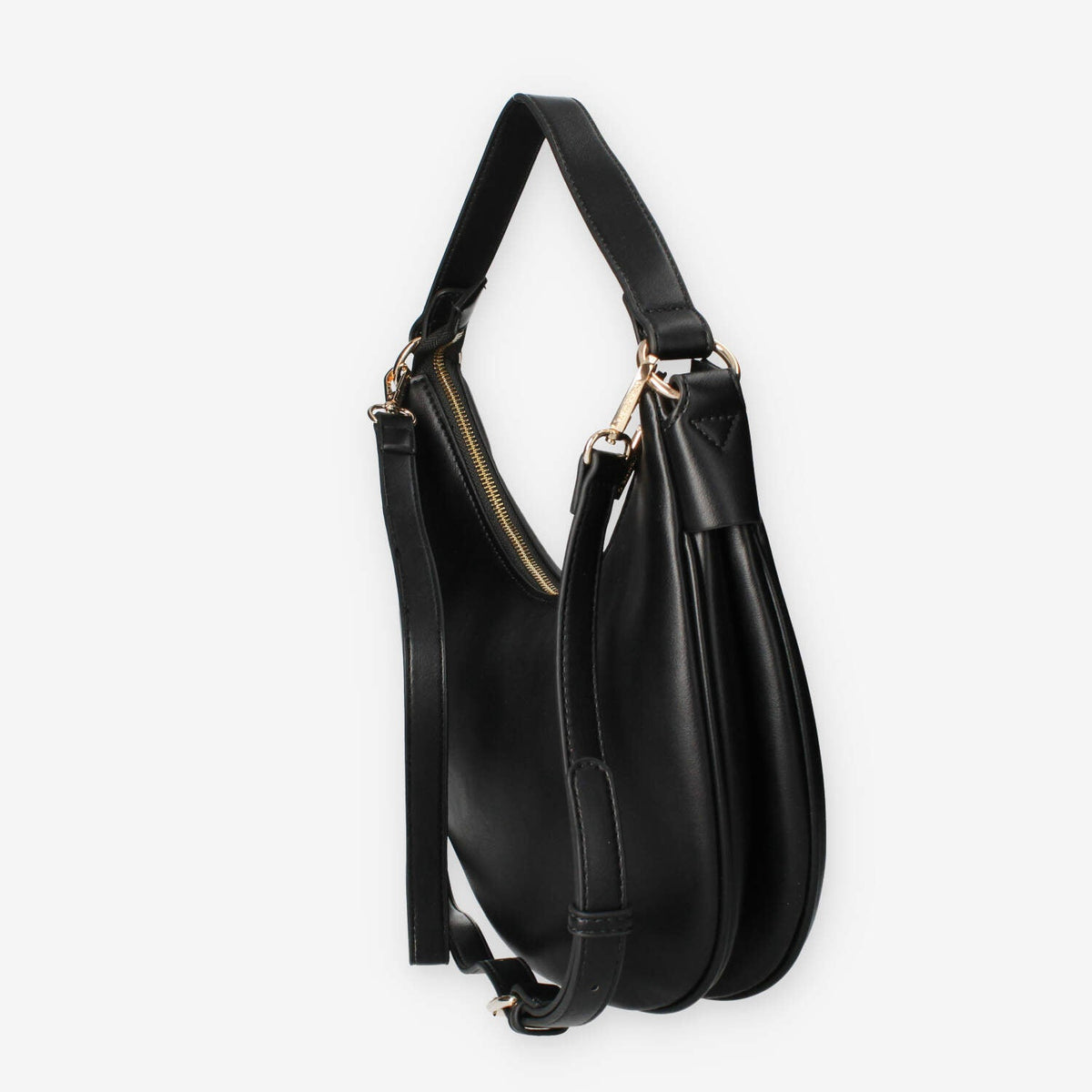 Vivienne D VSU238.NERO SHOPPER SUGAR