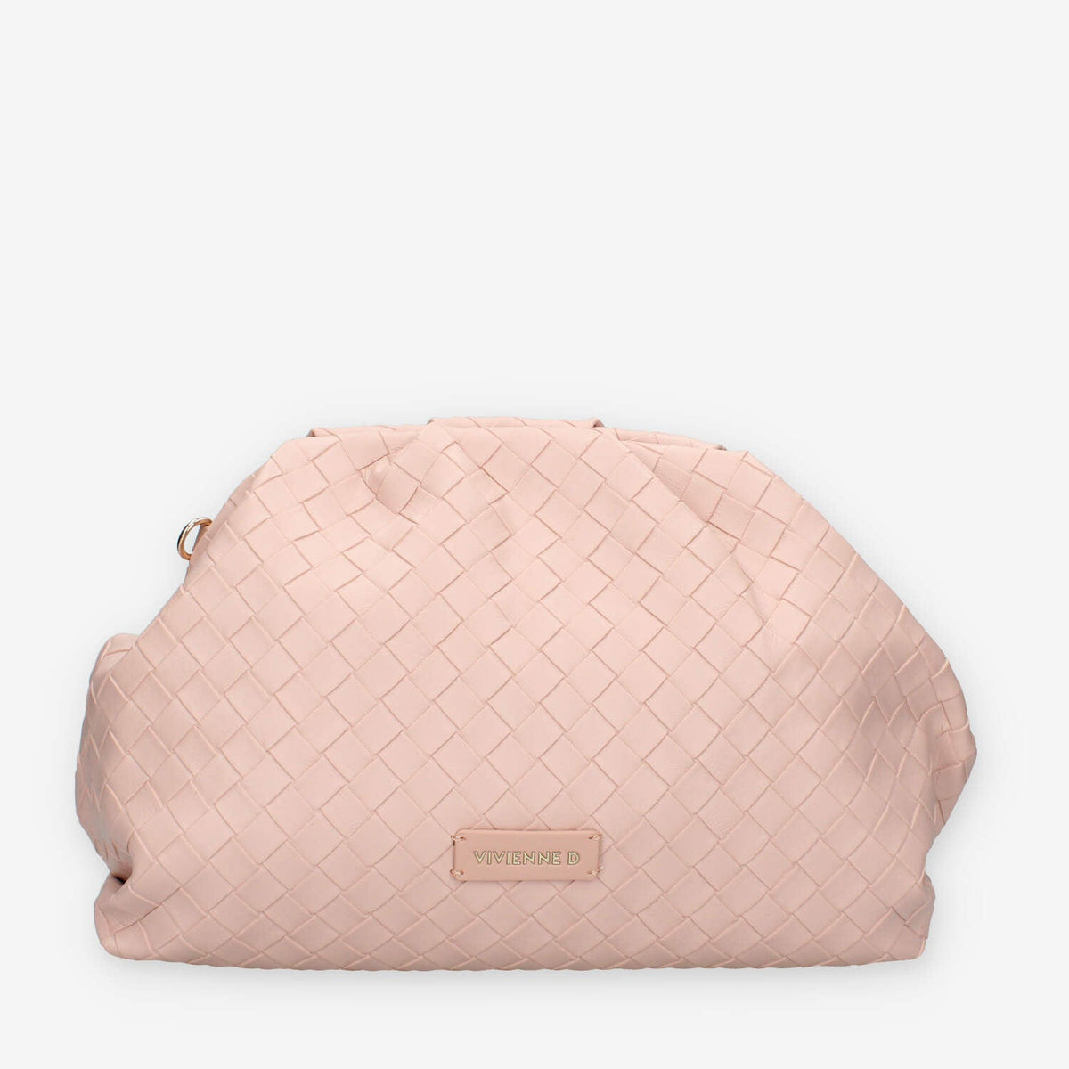 Vivienne D VTW234.ROSA MAXI POCHETTE TWIST