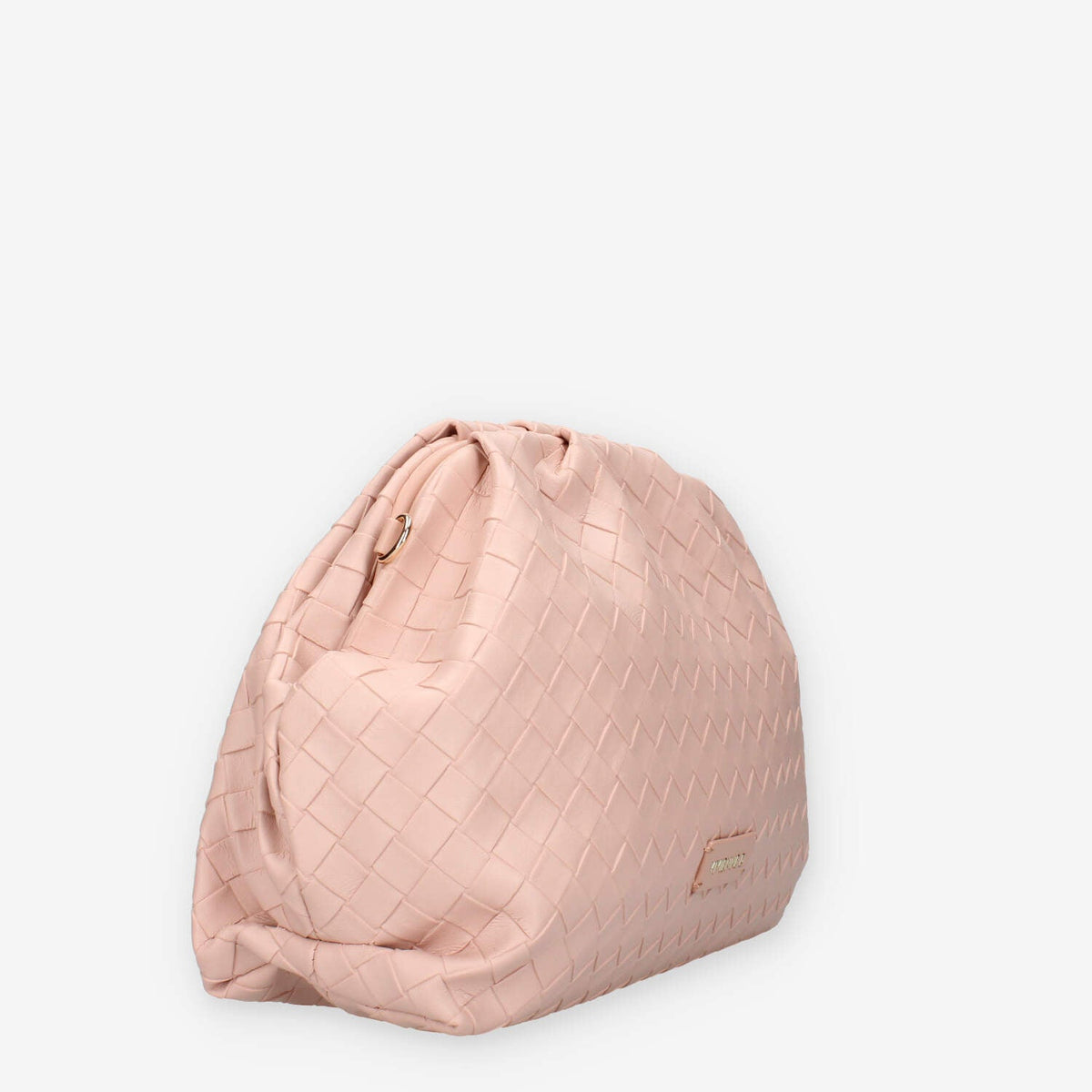 Vivienne D VTW234.ROSA MAXI POCHETTE TWIST