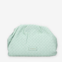 Vivienne D VTW234.TIFFANY MAXI POCHETTE TWIST