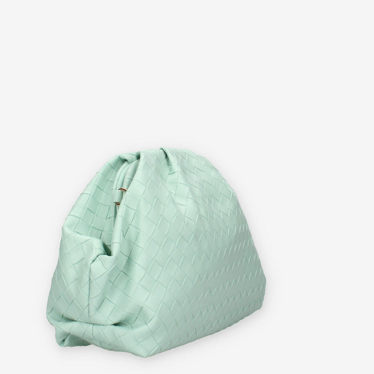 Vivienne D VTW234.TIFFANY MAXI POCHETTE TWIST
