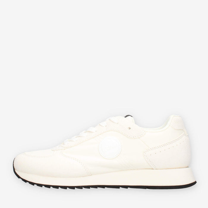 Colmar TRAVIS-ONE-090 Sneakers bianche da uomo