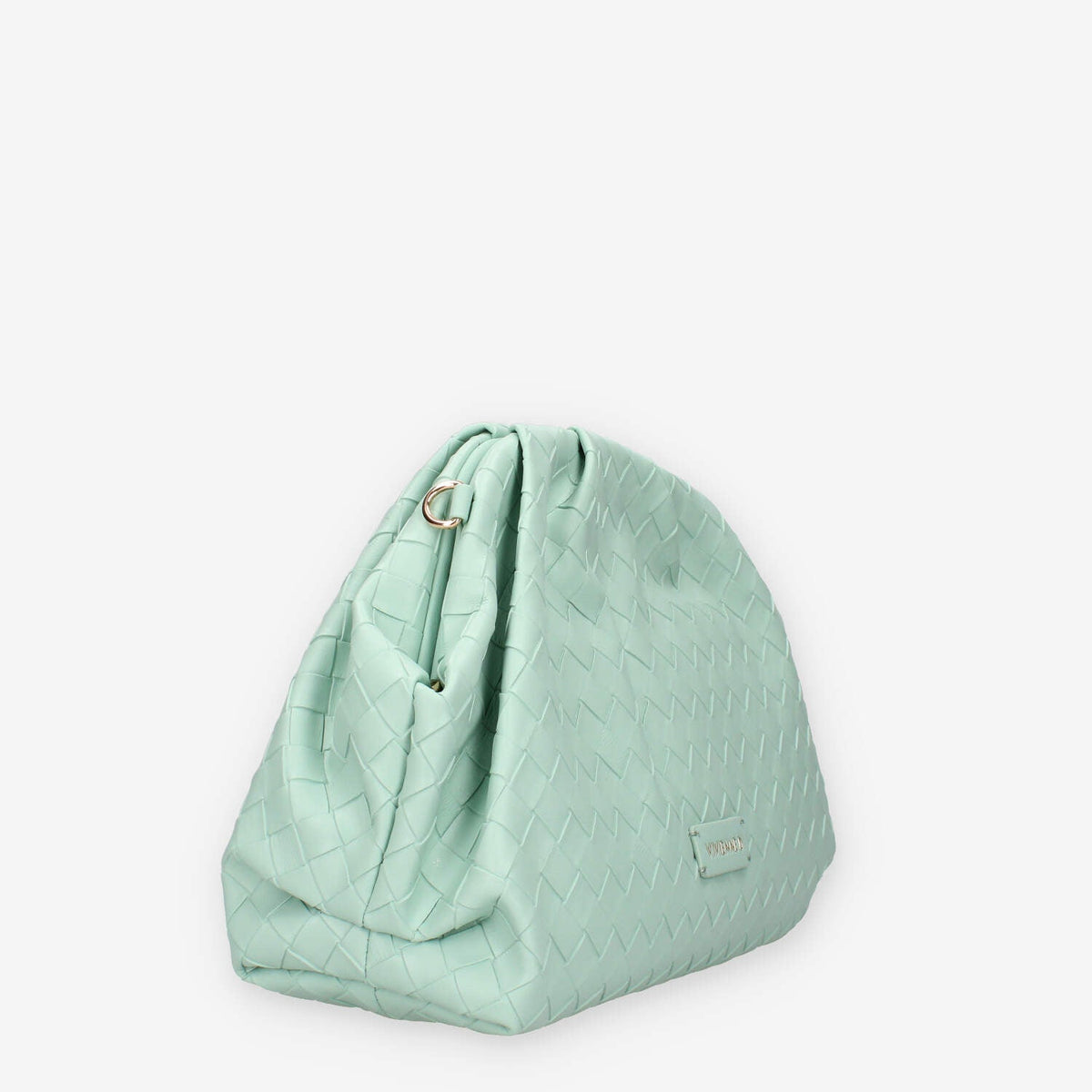 Vivienne D VTW234.TIFFANY MAXI POCHETTE TWIST