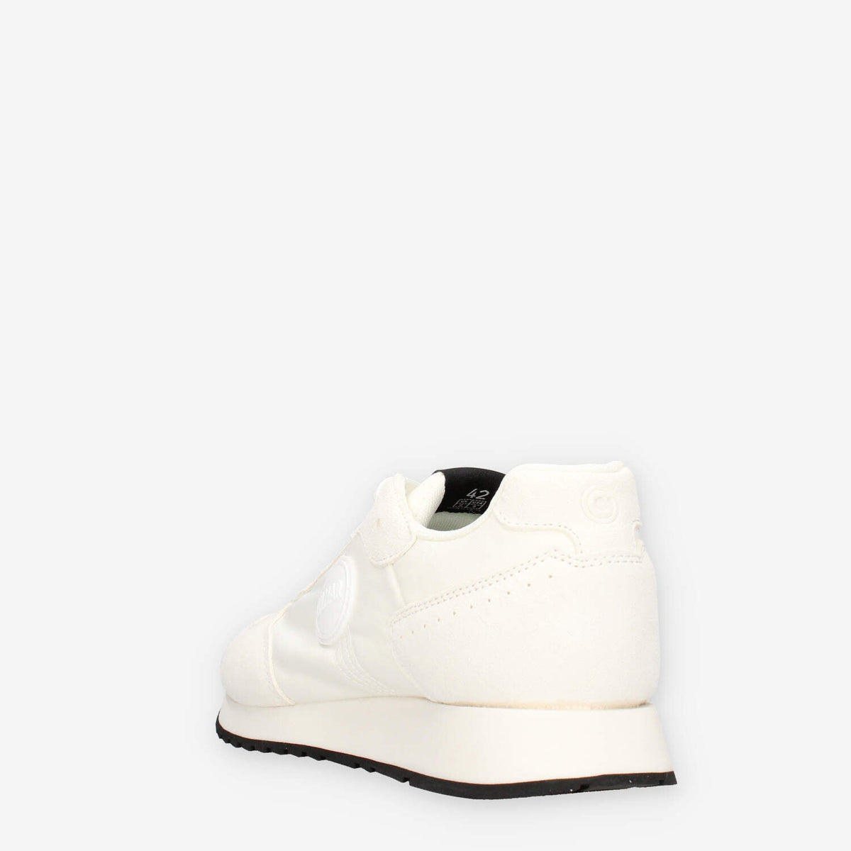 Colmar TRAVIS-ONE-090 Sneakers bianche da uomo