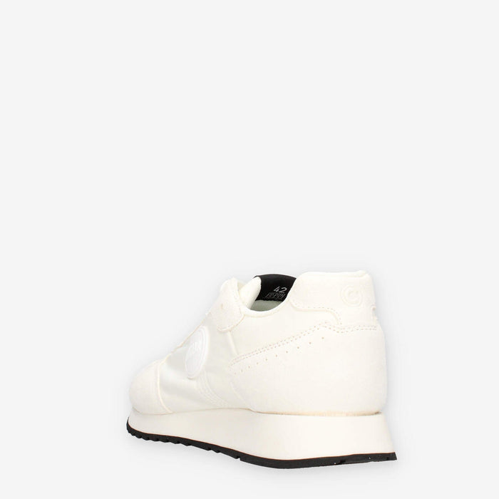 Colmar TRAVIS-ONE-090 Sneakers bianche da uomo