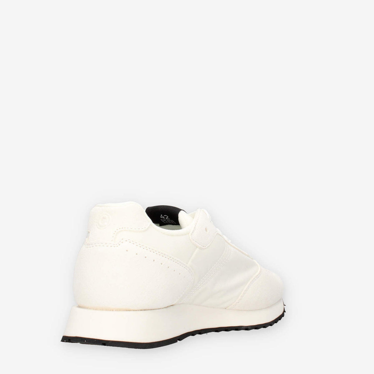Colmar TRAVIS-ONE-090 Sneakers bianche da uomo