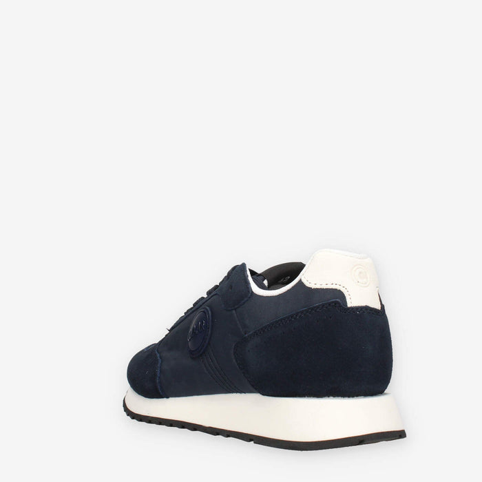 Colmar TRAVIS-ONE-091 Sneakers blu da uomo