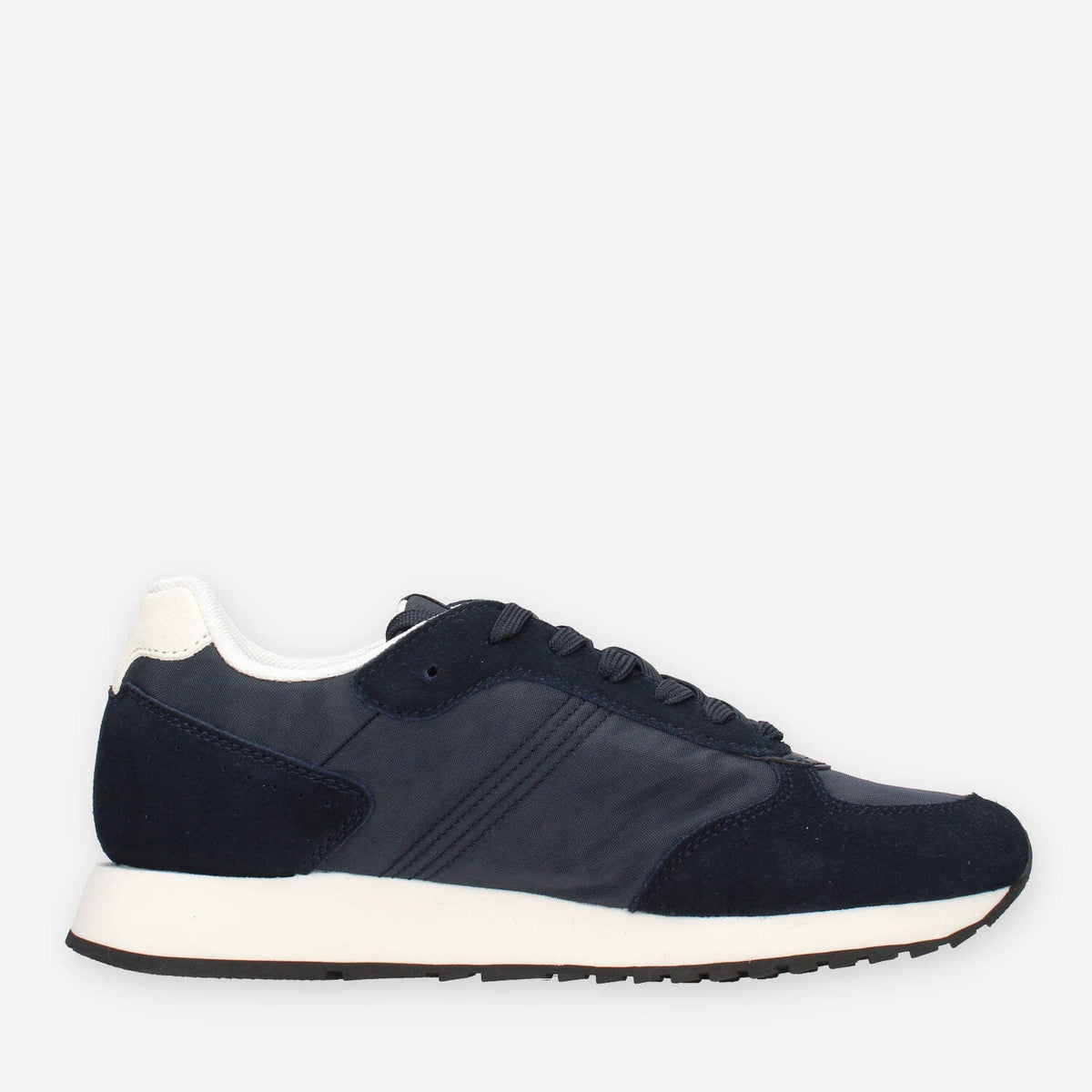 Colmar TRAVIS-ONE-091 Sneakers blu da uomo