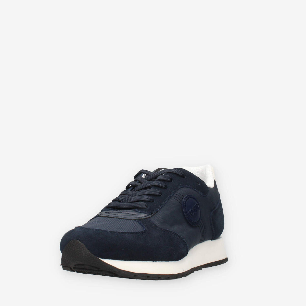 Colmar TRAVIS-ONE-091 Sneakers blu da uomo