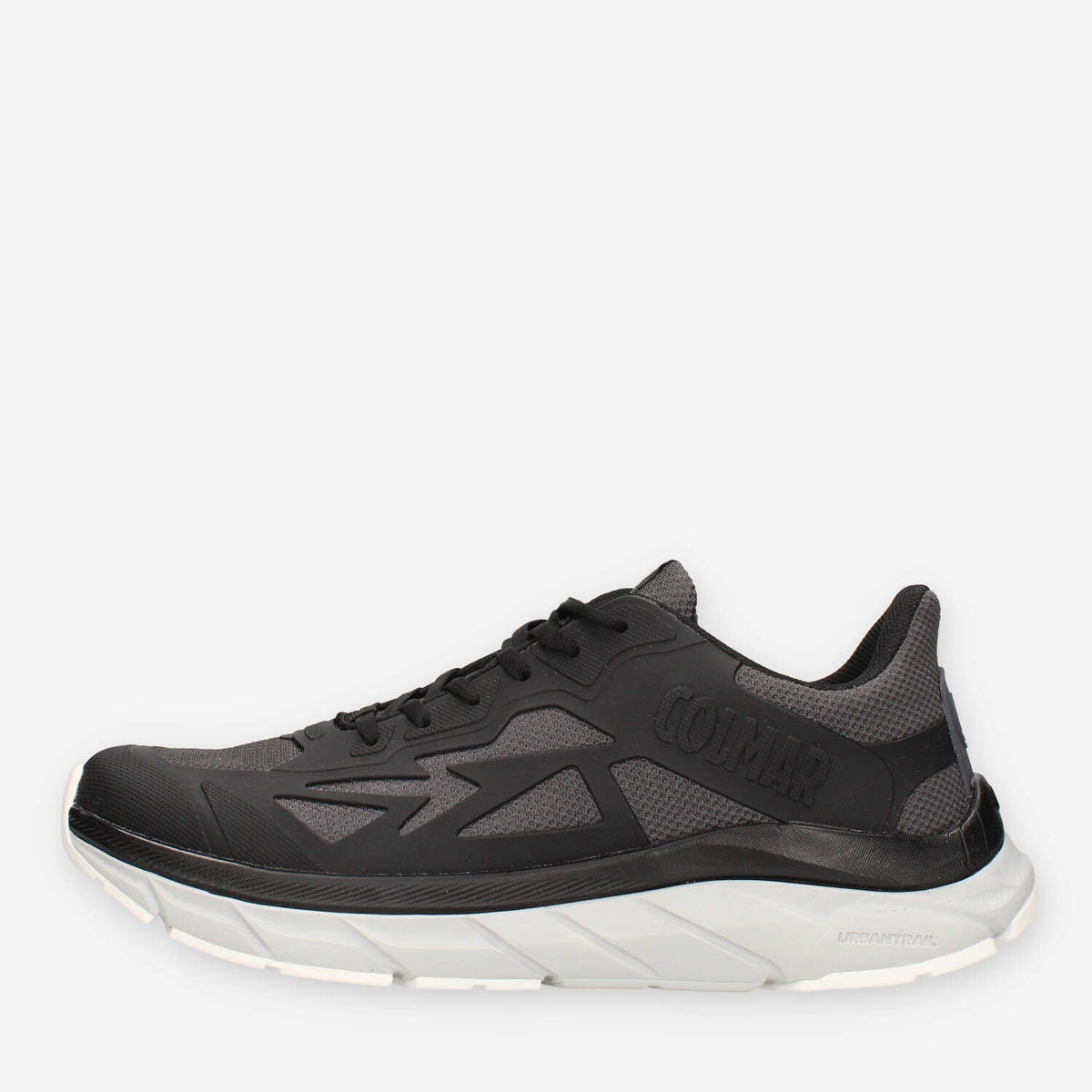 Colmar URBANTRAIL-X2-PLAIN-152 Sneakers nere da uomo