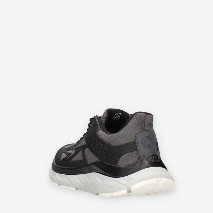 Colmar URBANTRAIL-X2-PLAIN-152 Sneakers nere da uomo