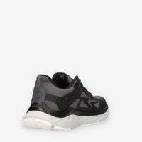 Colmar URBANTRAIL-X2-PLAIN-152 Sneakers nere da uomo