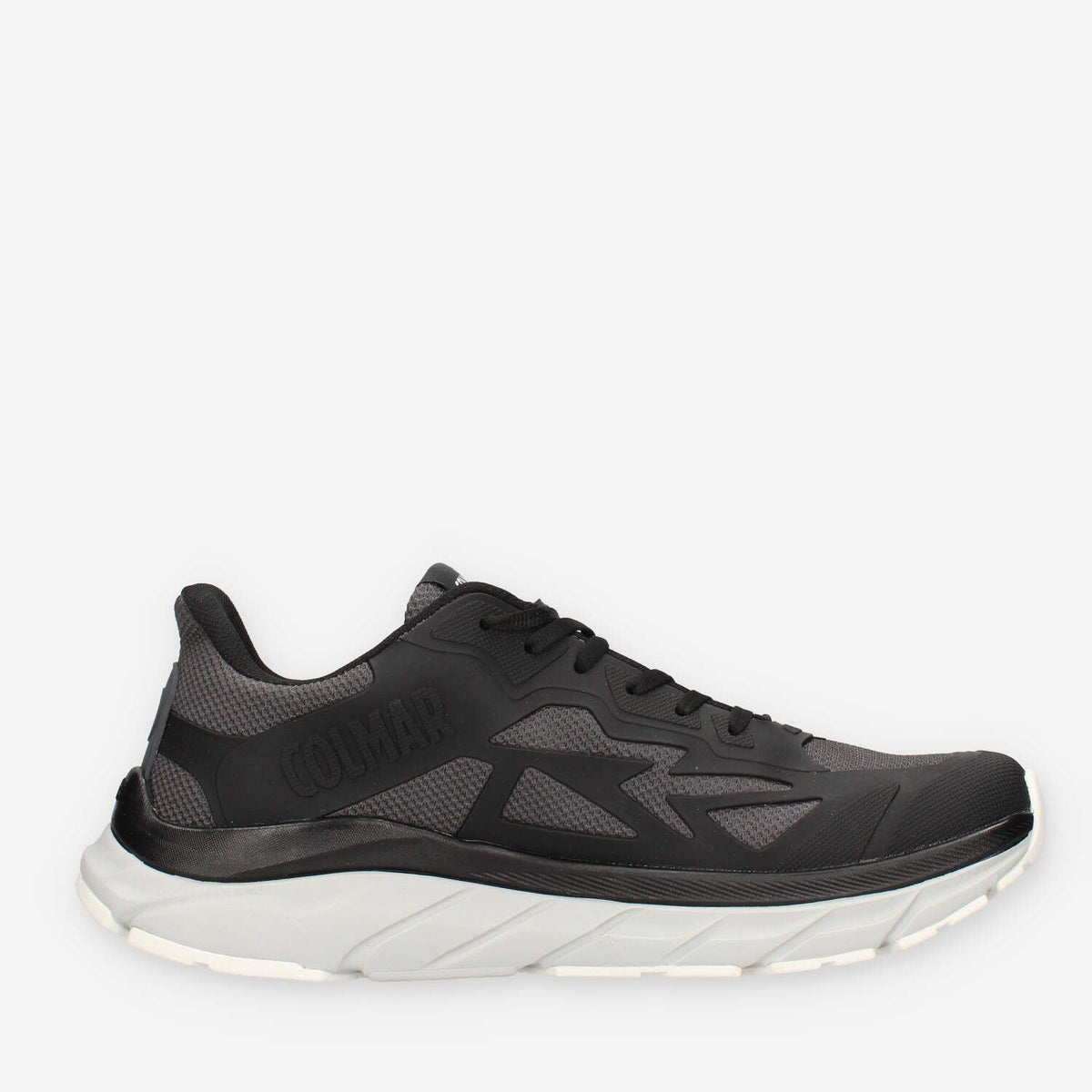Colmar URBANTRAIL-X2-PLAIN-152 Sneakers nere da uomo