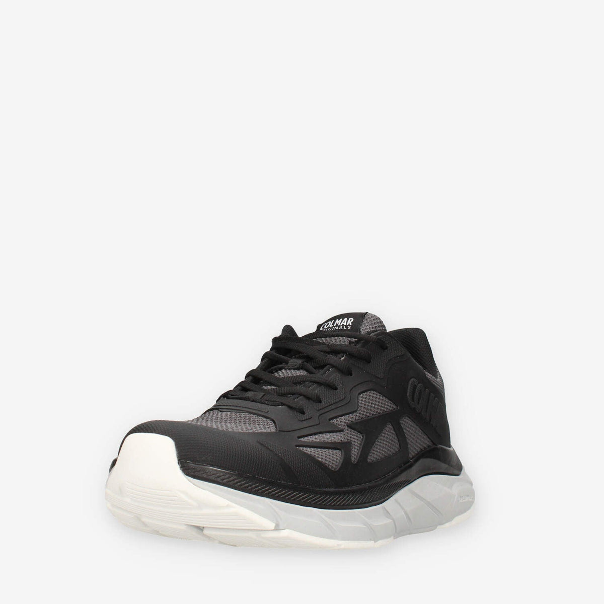 Colmar URBANTRAIL-X2-PLAIN-152 Sneakers nere da uomo