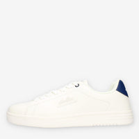 Ellesse FRED001-LEPLEP-506 JERRY Sneakers bianche e blu da uomo