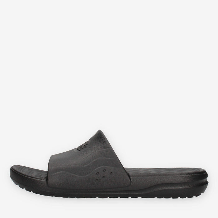 Hey Dude HD.44445-001 Wave Slide Ciabatte nere da uomo