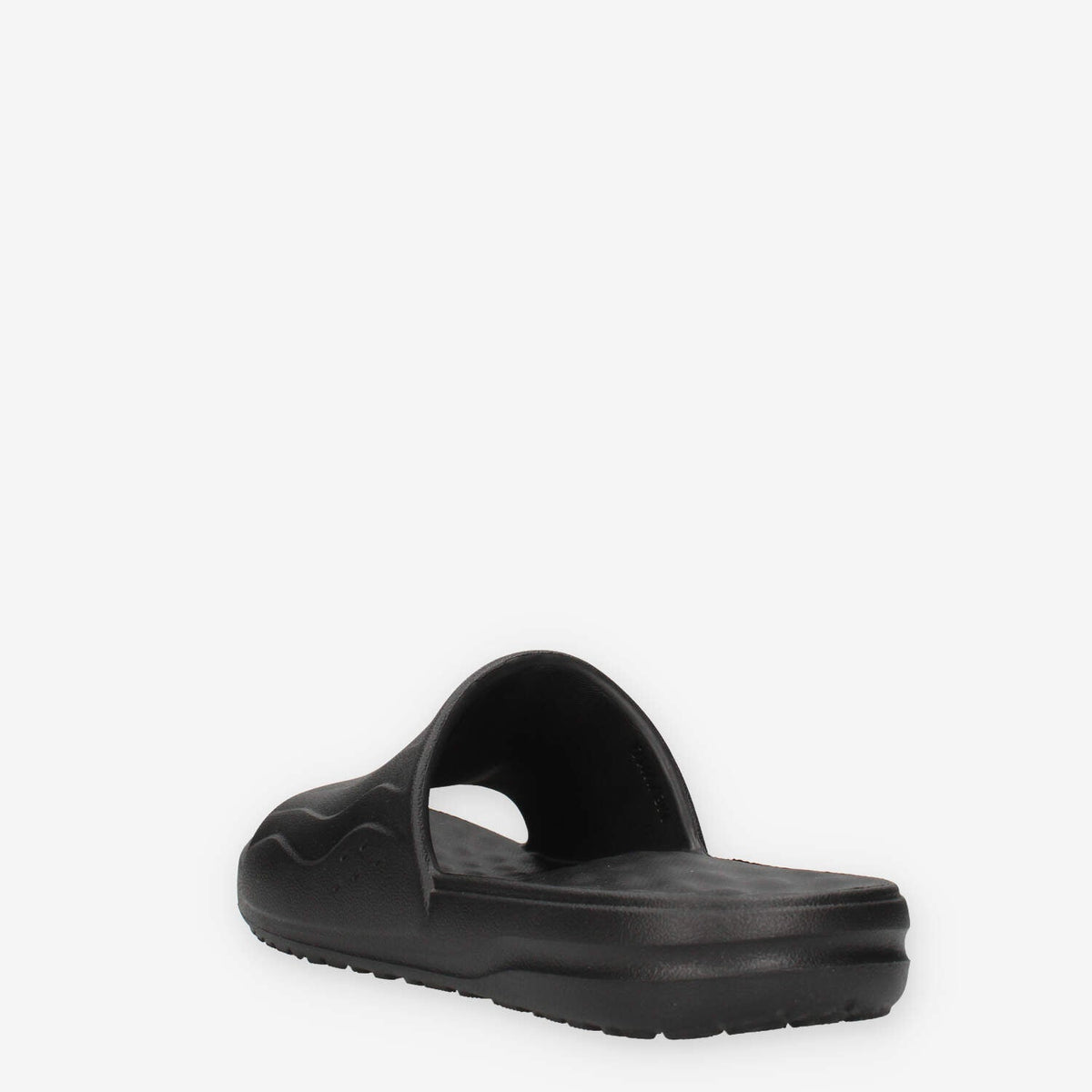 Hey Dude HD.44445-001 Wave Slide Ciabatte nere da uomo