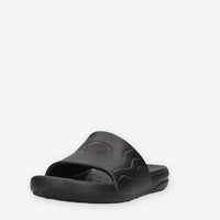 Hey Dude HD.44445-001 Wave Slide Ciabatte nere da uomo