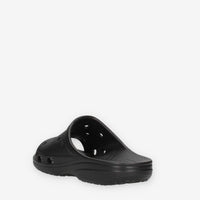 Crocs CR.213298-BLK Saturday Slide Ciabatte nere da uomo