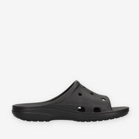 Crocs CR.213298-BLK Saturday Slide Ciabatte nere da uomo
