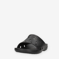 Crocs CR.213298-BLK Saturday Slide Ciabatte nere da uomo
