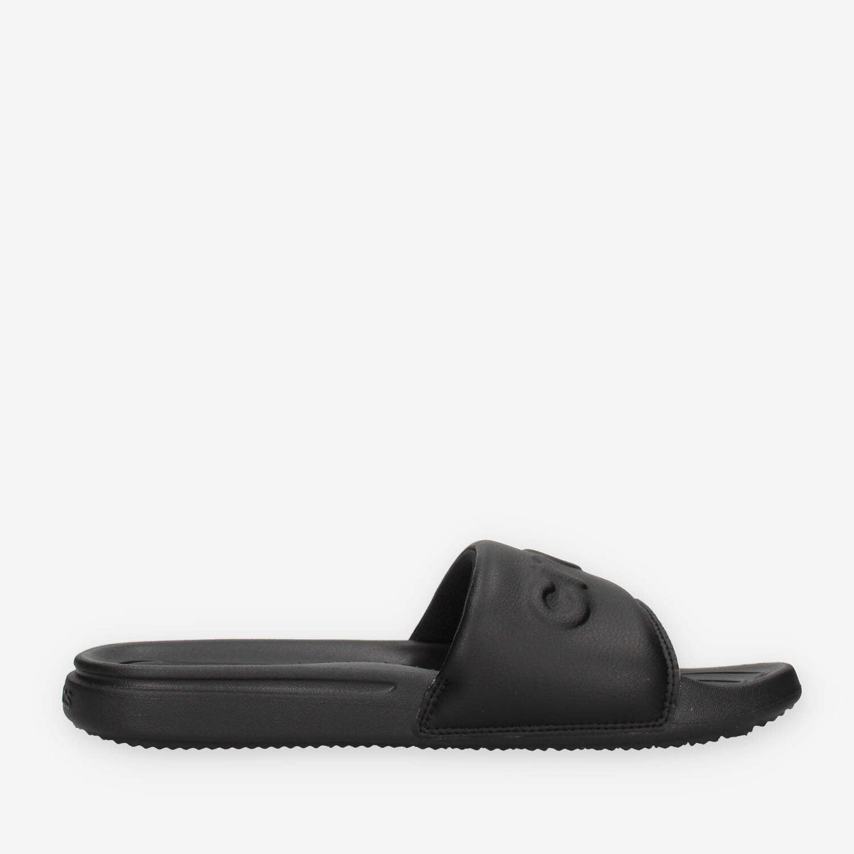 Crocs CR.211432-BLK Crocs All Day Slide Ciabatte nere da uomo