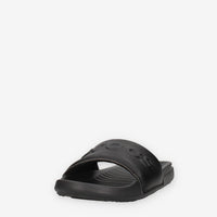 Crocs CR.211432-BLK Crocs All Day Slide Ciabatte nere da uomo