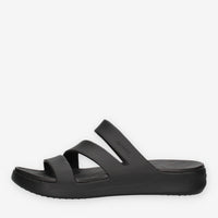 Crocs CR.209587-BLK Getaway Strappy W