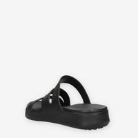 Crocs CR.209587-BLK Getaway Strappy W