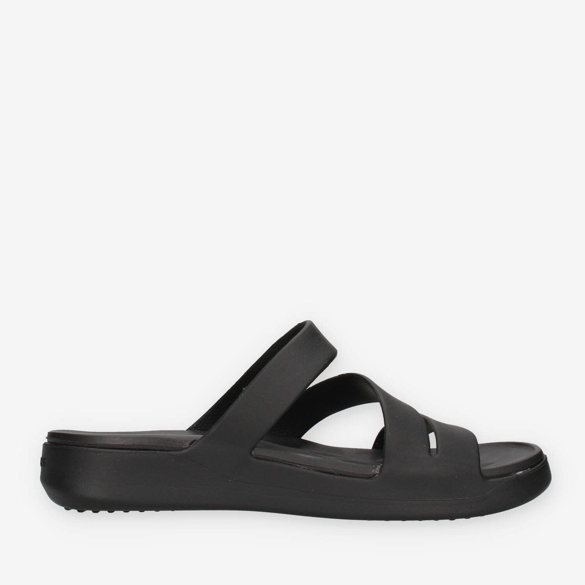 Crocs CR.209587-BLK Getaway Strappy W