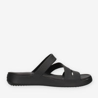 Crocs CR.209587-BLK Getaway Strappy W