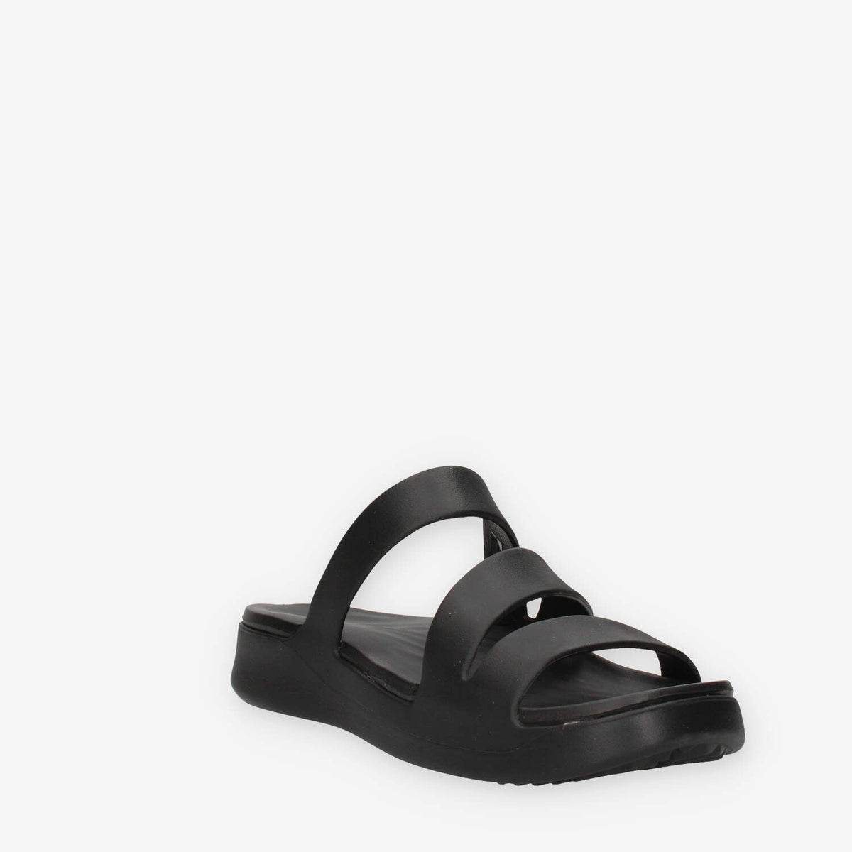 Crocs CR.209587-BLK Getaway Strappy W