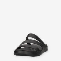 Crocs CR.209587-BLK Getaway Strappy W