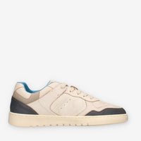 Frau X325-OFab Sneakers beige e blu da uomo