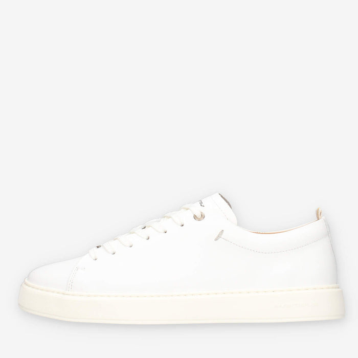 Ambitious 13797-7303AM-WHITE Sneakers bianche da uomo