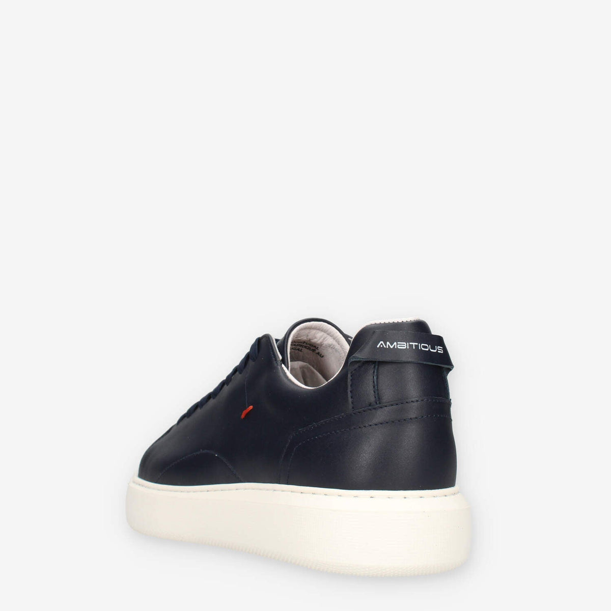 Ambitious 10443A-4846AM.2-NAVY Sneakers blu da uomo