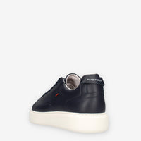 Ambitious 10443A-4846AM.2-NAVY Sneakers blu da uomo