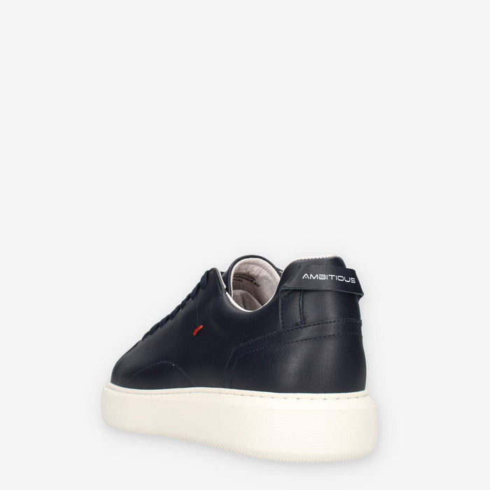 Ambitious 10443A-4846AM.2-NAVY Sneakers blu da uomo